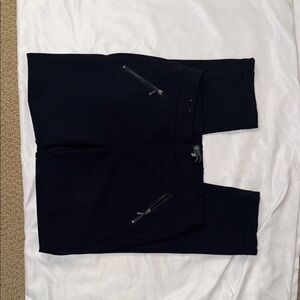 Boom Boom Jeans Blue Straight Leg Pants